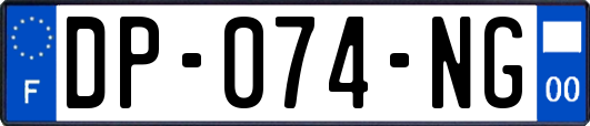 DP-074-NG