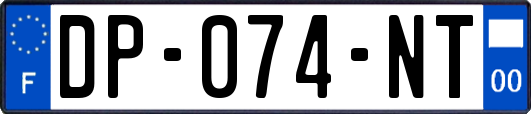 DP-074-NT