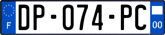 DP-074-PC