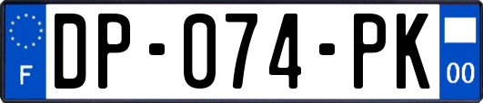 DP-074-PK