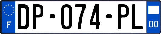 DP-074-PL