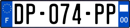 DP-074-PP