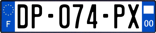 DP-074-PX