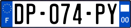 DP-074-PY