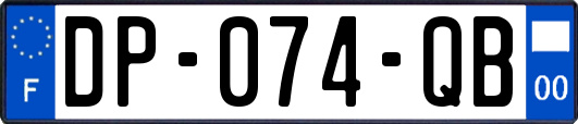DP-074-QB