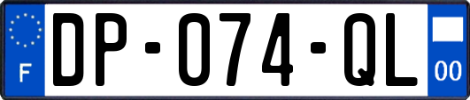 DP-074-QL