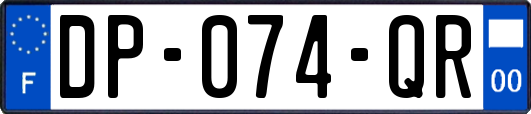 DP-074-QR