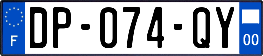 DP-074-QY