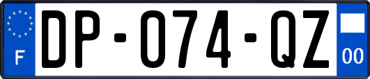 DP-074-QZ