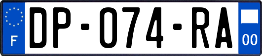DP-074-RA