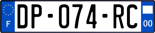 DP-074-RC