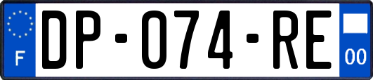 DP-074-RE