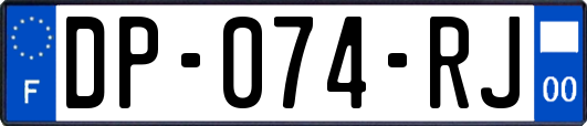 DP-074-RJ