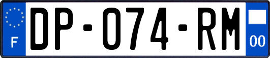 DP-074-RM