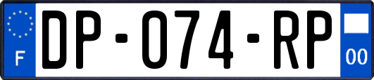 DP-074-RP
