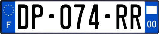 DP-074-RR