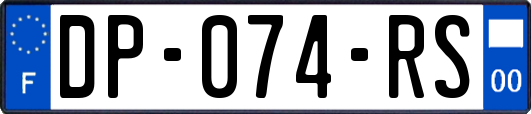 DP-074-RS