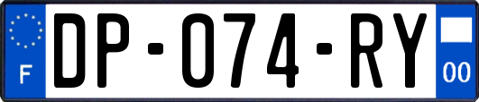 DP-074-RY