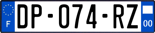 DP-074-RZ