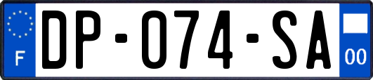 DP-074-SA