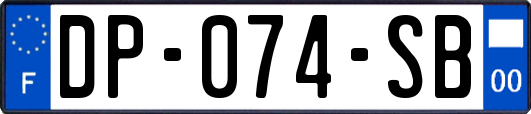 DP-074-SB