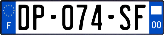 DP-074-SF