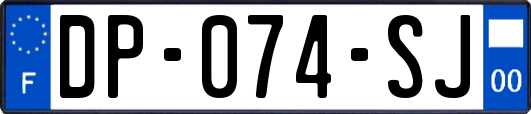 DP-074-SJ