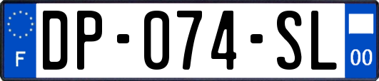 DP-074-SL