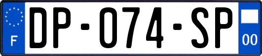 DP-074-SP