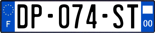 DP-074-ST