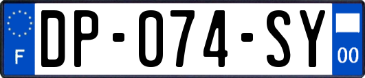 DP-074-SY