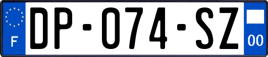 DP-074-SZ