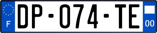 DP-074-TE