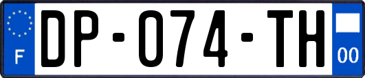 DP-074-TH