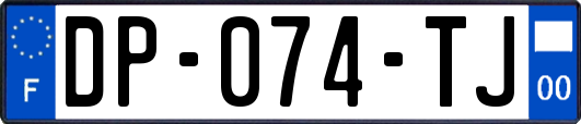 DP-074-TJ