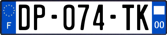 DP-074-TK