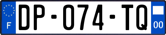 DP-074-TQ