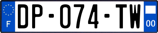 DP-074-TW