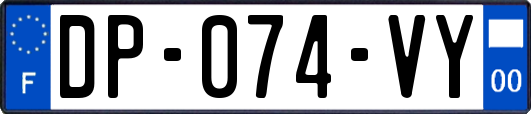 DP-074-VY