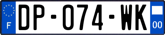 DP-074-WK