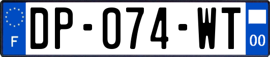 DP-074-WT