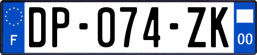 DP-074-ZK