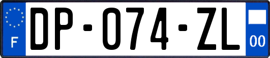 DP-074-ZL