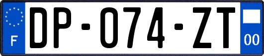 DP-074-ZT