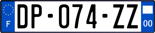 DP-074-ZZ