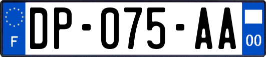 DP-075-AA