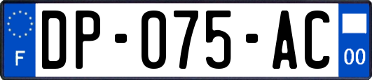 DP-075-AC