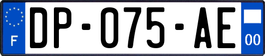 DP-075-AE