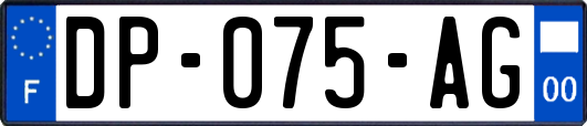 DP-075-AG