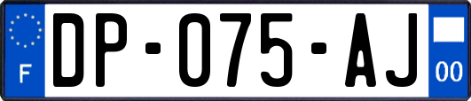 DP-075-AJ